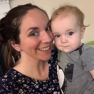 Meet your Posher, Carla